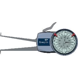 Mechanische Innenmessgeräte, kurzer Tastarm Produktbild